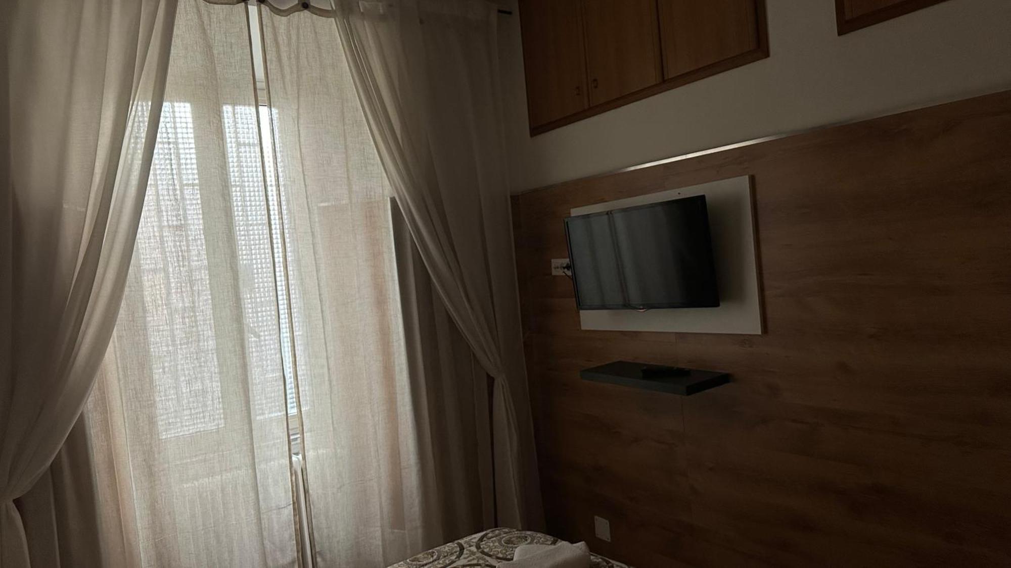 Appartement Casa Gemelli *