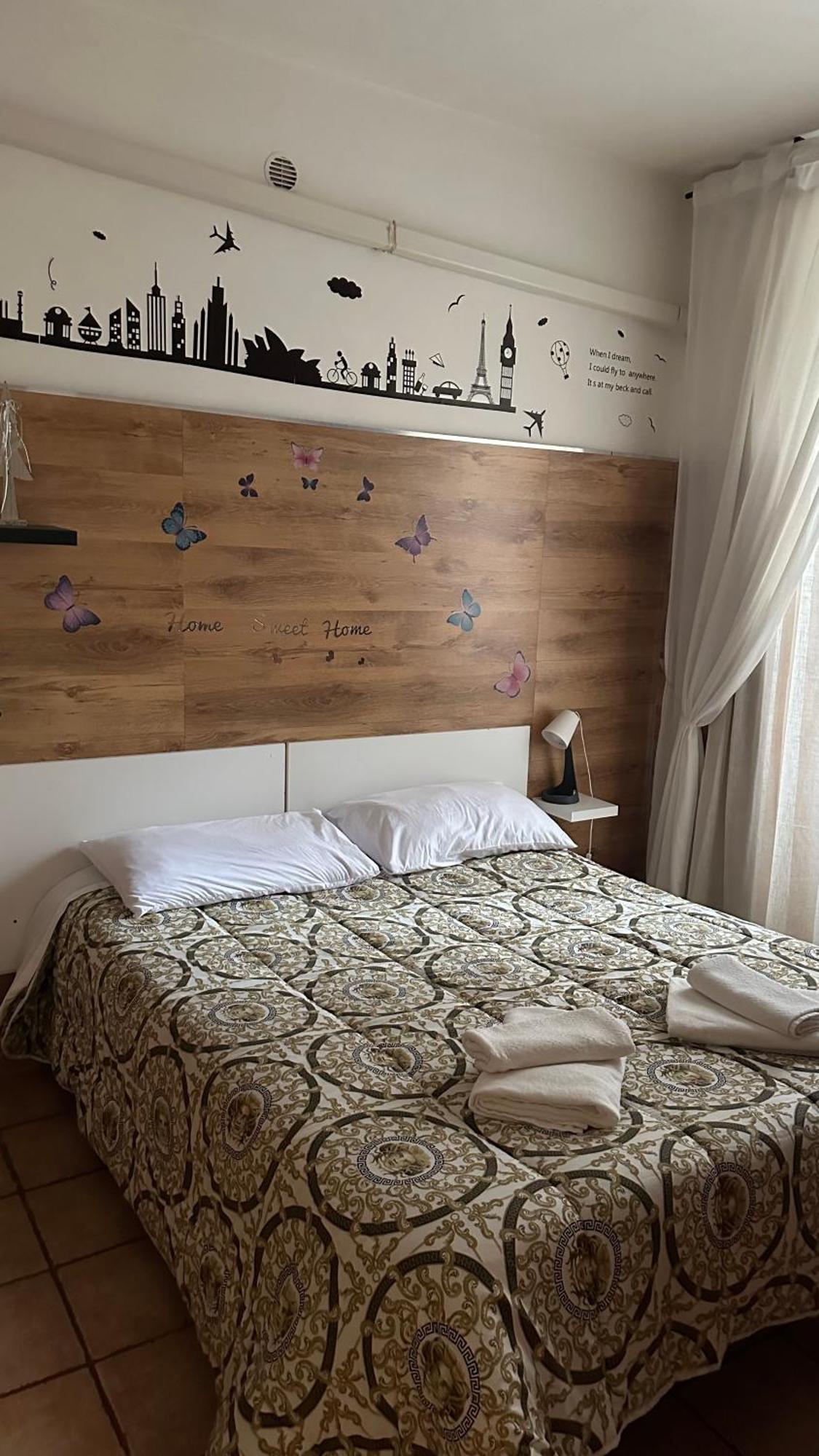 Appartement Casa Gemelli Rome