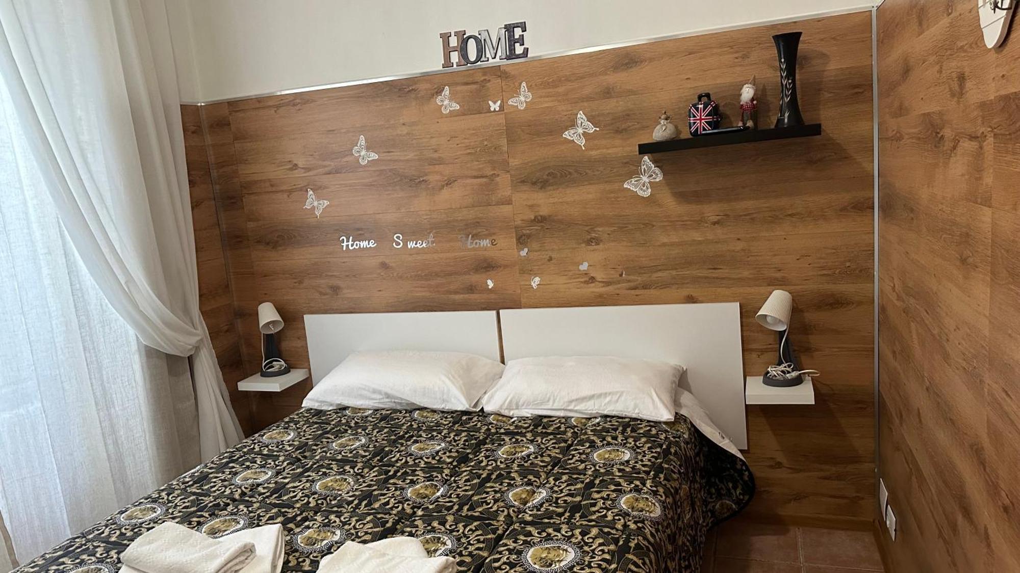 Appartement Casa Gemelli