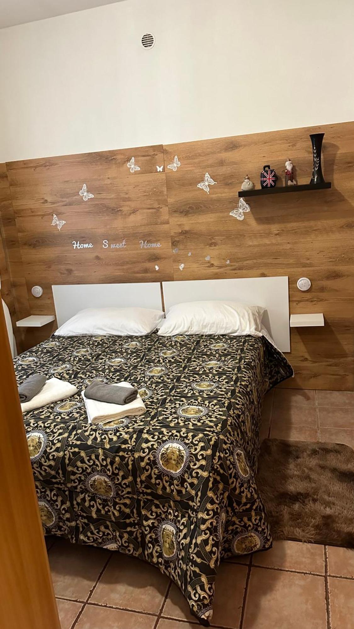 Casa Gemelli Rome