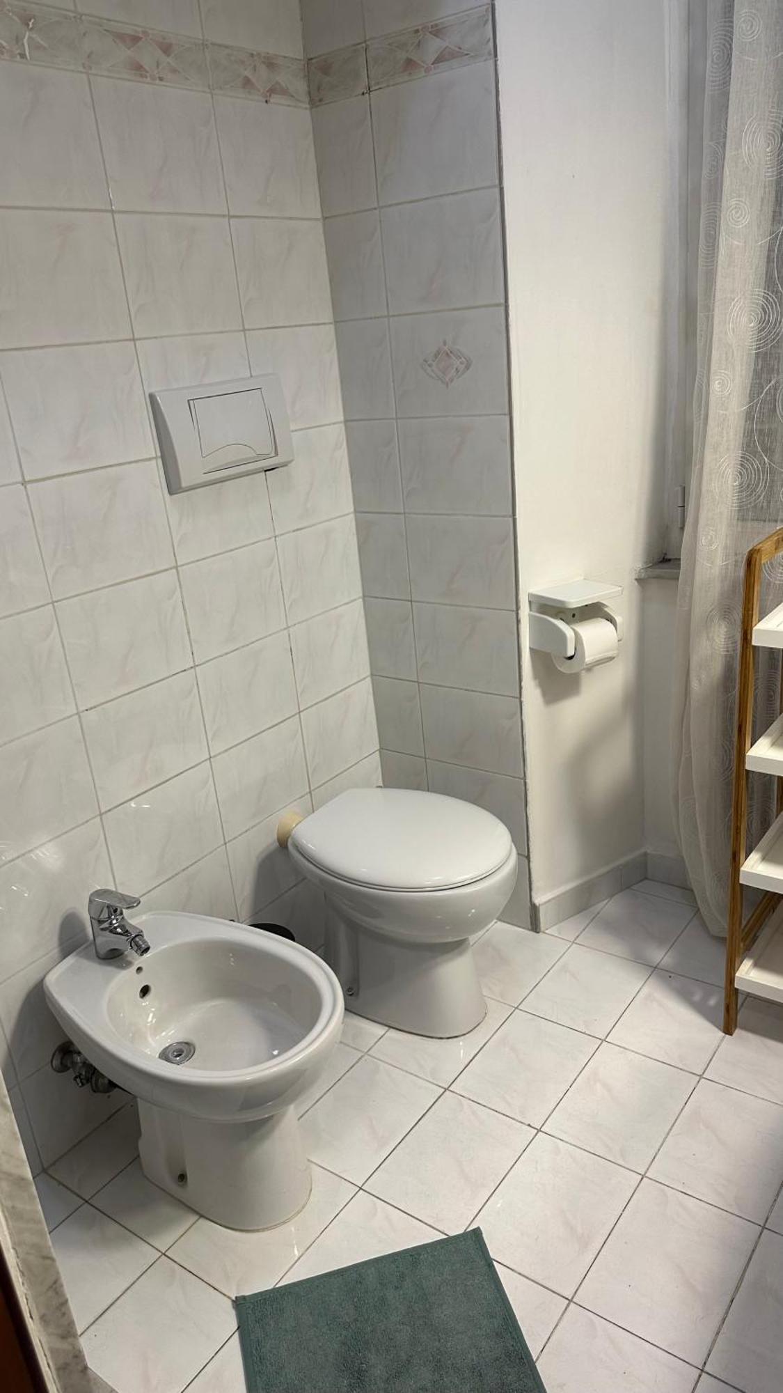 Appartement Casa Gemelli Rome