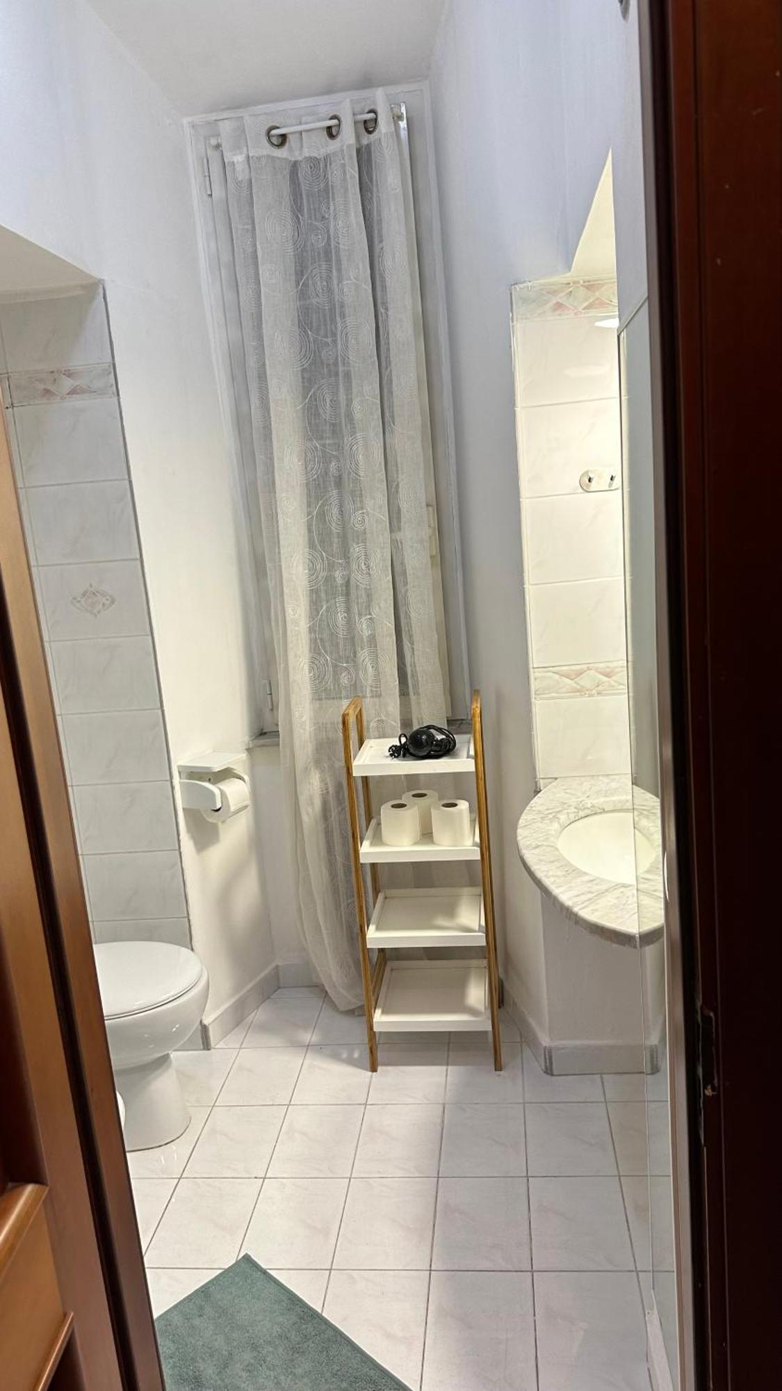 Casa Gemelli Appartement Rome